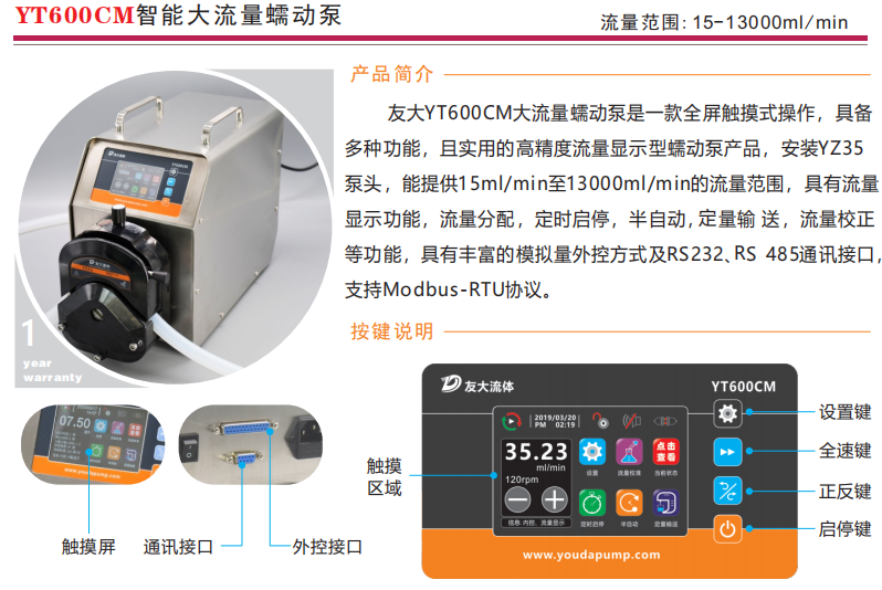 YT600CM智能大流量蜜桃AV影院